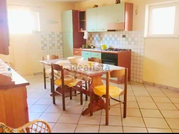 appartamento in affitto a Spadafora