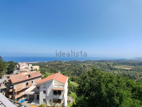 monolocale in affitto a Spadafora in zona San Martino