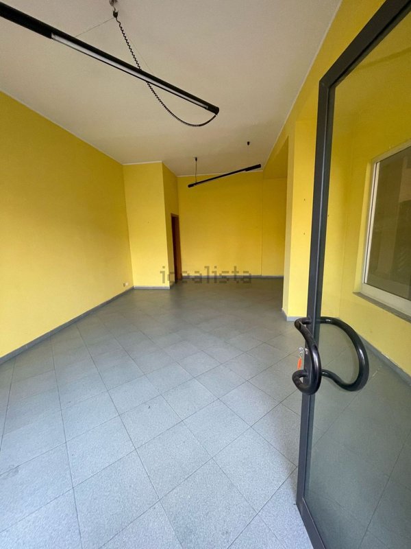 ufficio in affitto a Spadafora