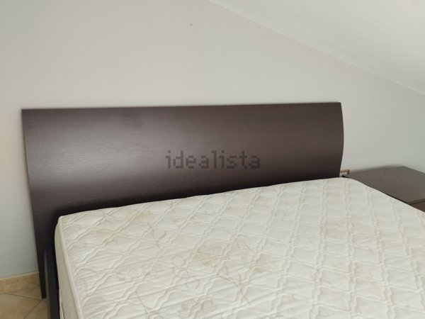 appartamento in affitto a Spadafora