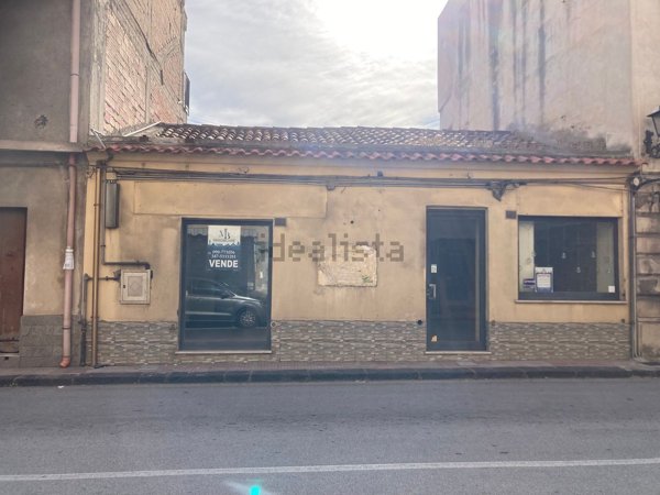 casa indipendente in affitto a Spadafora