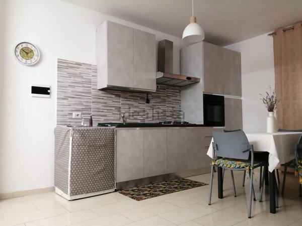 appartamento in affitto a Spadafora