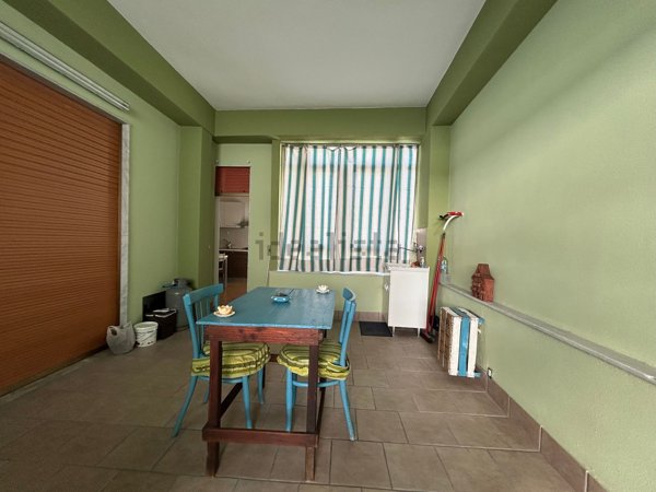 appartamento in affitto a Spadafora