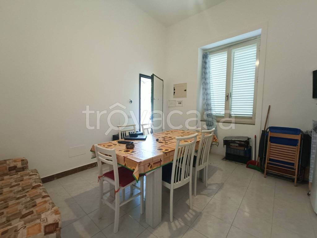 appartamento in affitto a Spadafora in zona San Martino