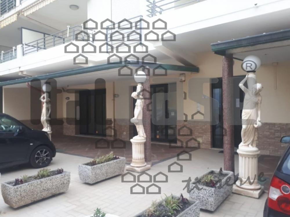 negozio in affitto a Spadafora