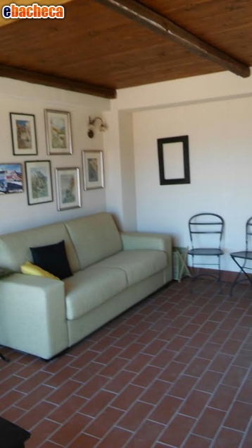 appartamento in affitto a Taormina