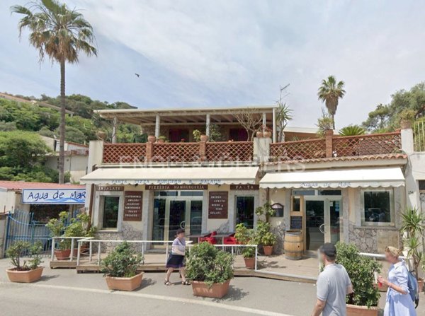 locale commerciale in affitto a Taormina in zona Mazzarò