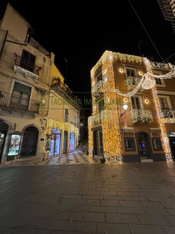appartamento in affitto a Taormina