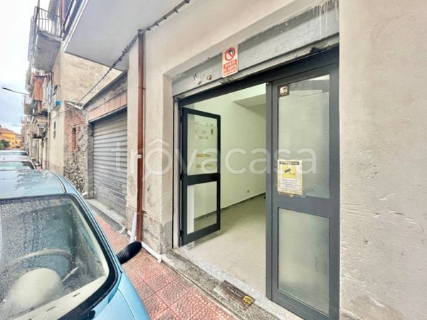 appartamento in affitto a Taormina in zona Trappitello