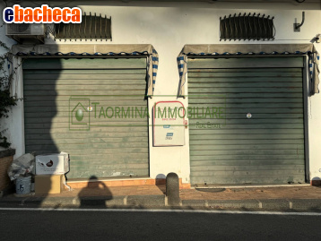 ufficio in affitto a Taormina