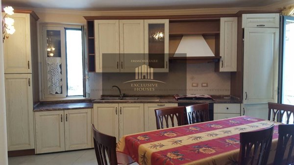 appartamento in affitto a Taormina