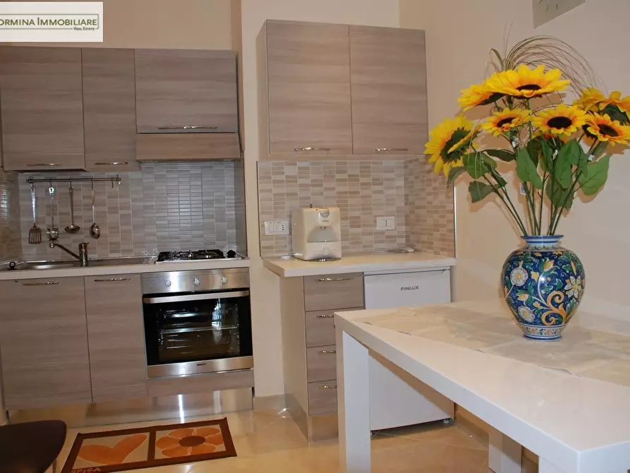 appartamento in affitto a Taormina