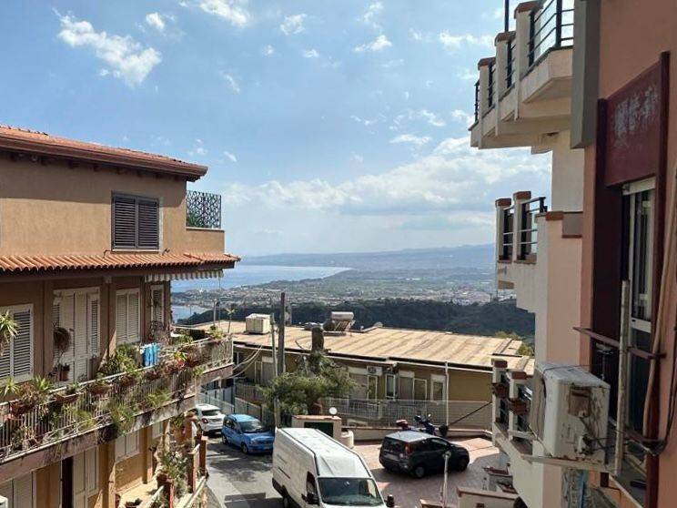 appartamento in affitto a Taormina