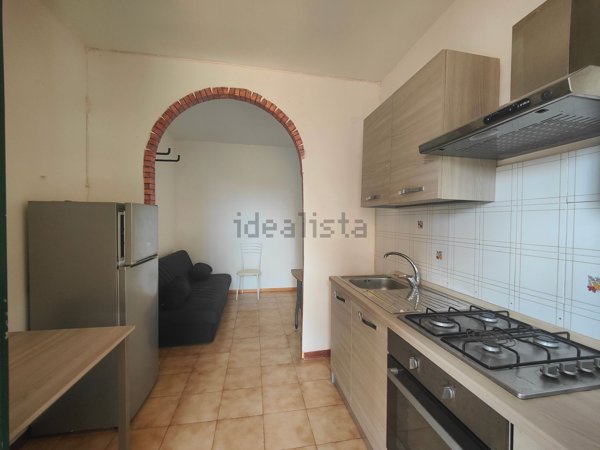 appartamento in affitto a Taormina in zona Trappitello