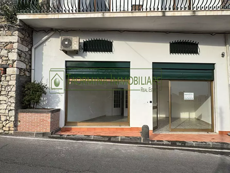 ufficio in affitto a Taormina