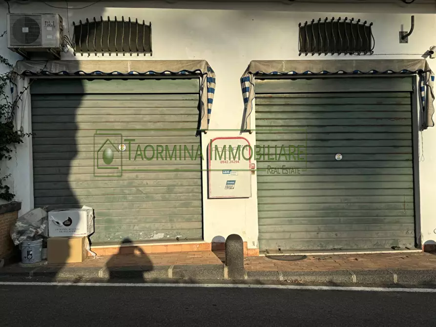 ufficio in affitto a Taormina