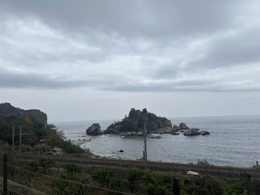 appartamento in affitto a Taormina