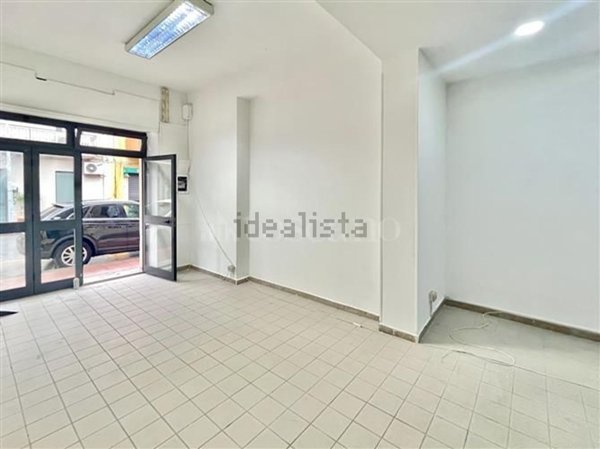 locale commerciale in affitto a Taormina in zona Trappitello