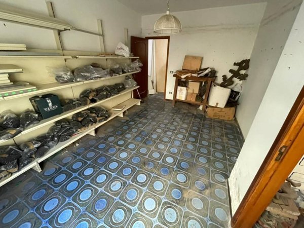 locale commerciale in affitto a Taormina