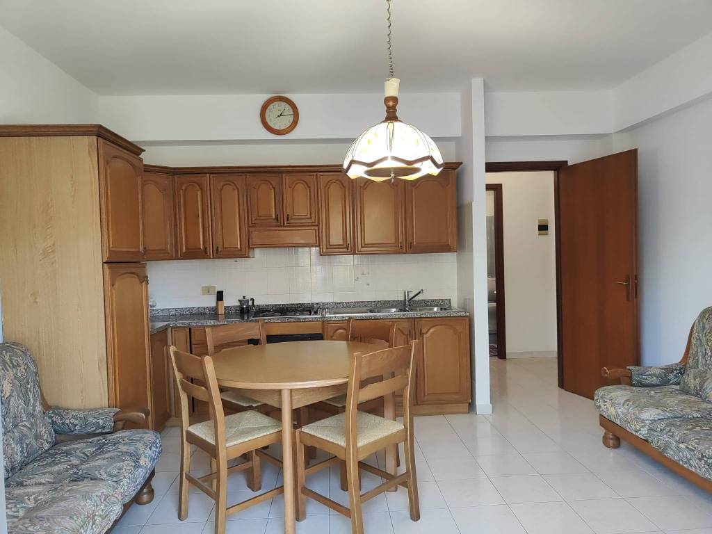 appartamento in affitto a Taormina