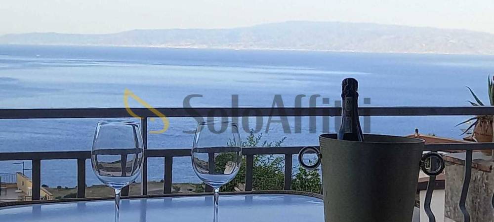 appartamento in affitto a Taormina