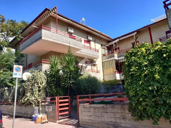 appartamento in affitto a Taormina in zona Trappitello