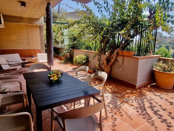 appartamento in affitto a Taormina