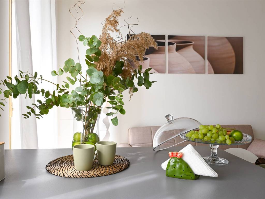 appartamento in affitto a Taormina