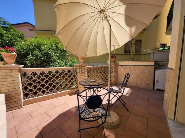 appartamento in affitto a Taormina