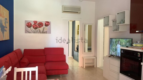 appartamento in affitto a Taormina in zona Mazzeo