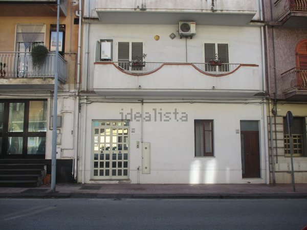 appartamento in affitto a Taormina