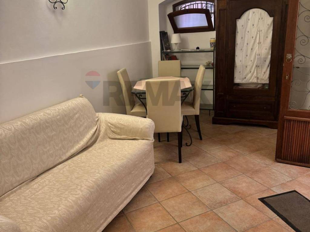 appartamento in affitto a Taormina