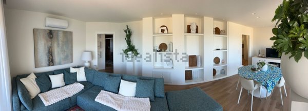 appartamento in affitto a Taormina