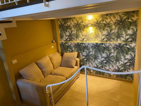 appartamento in affitto a Taormina