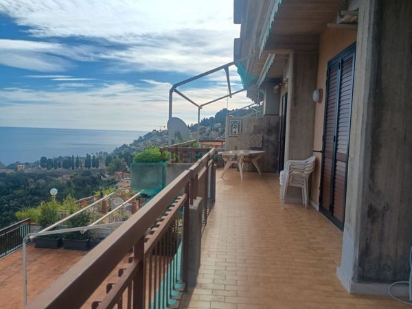 appartamento in affitto a Taormina