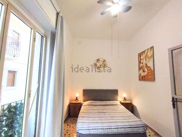 appartamento in affitto a Taormina