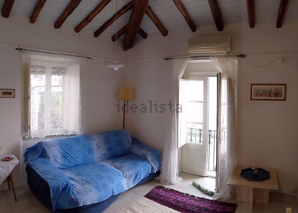 appartamento in affitto a Taormina