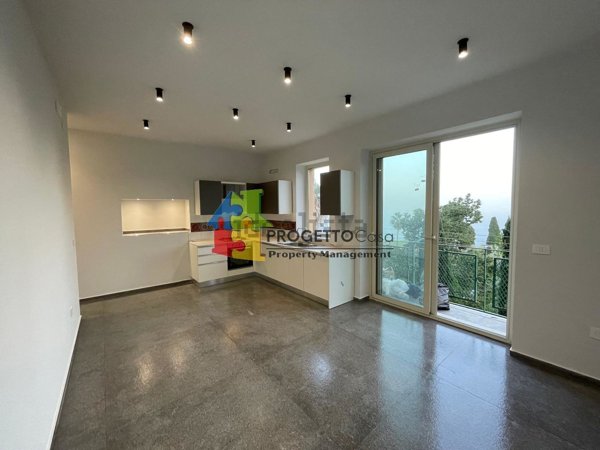 appartamento in affitto a Taormina