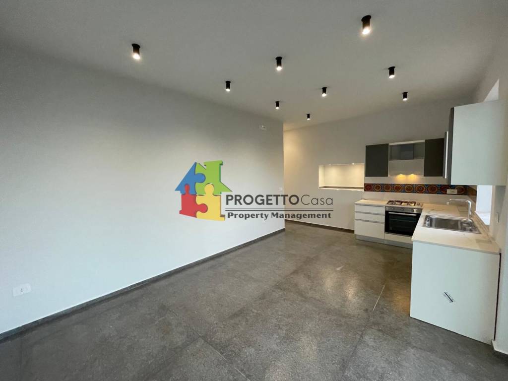 appartamento in affitto a Taormina