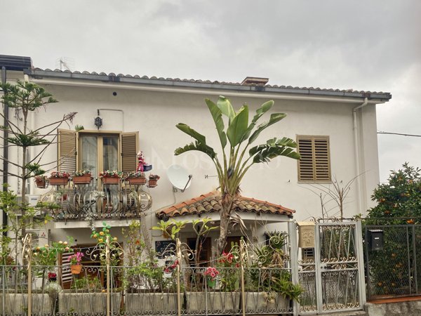 appartamento in affitto a Taormina