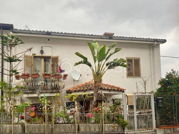 appartamento in affitto a Taormina