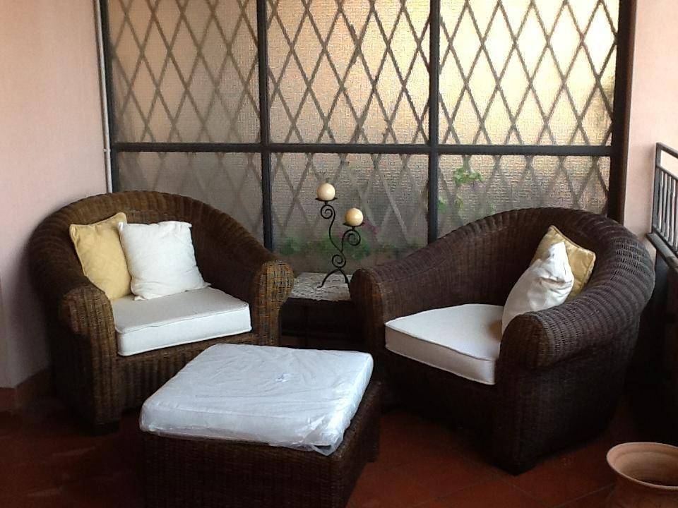 appartamento in affitto a Taormina