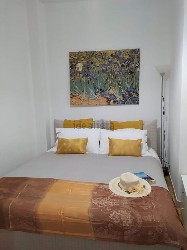 appartamento in affitto a Taormina