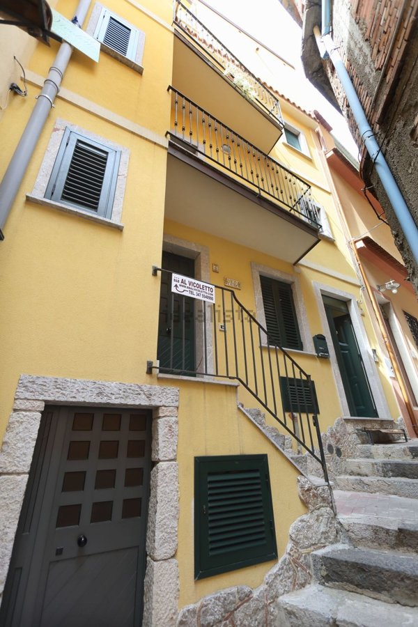appartamento in affitto a Taormina