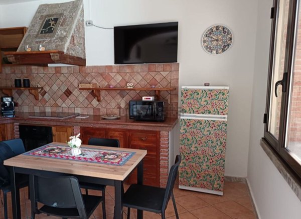 appartamento in affitto a Taormina