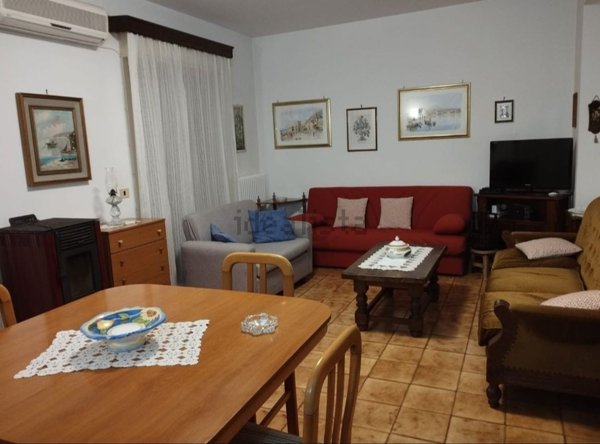 appartamento in affitto a Taormina