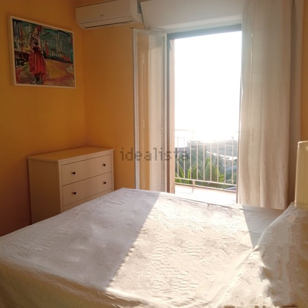 appartamento in affitto a Taormina