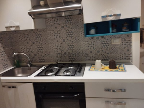 appartamento in affitto a Taormina