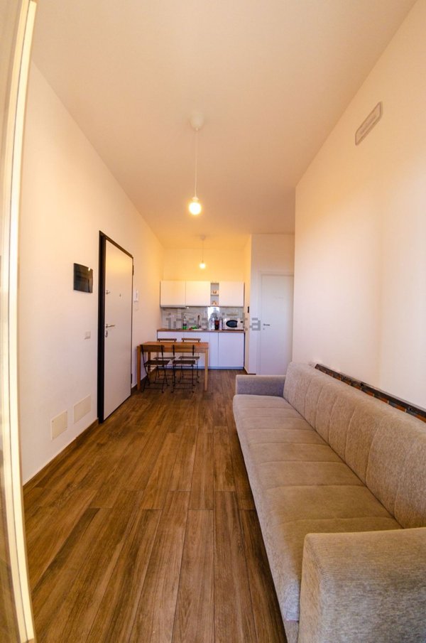 appartamento in affitto a Taormina