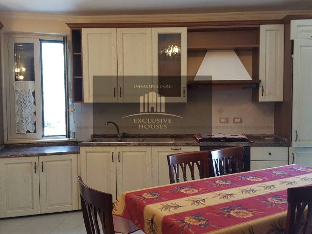 appartamento in affitto a Taormina